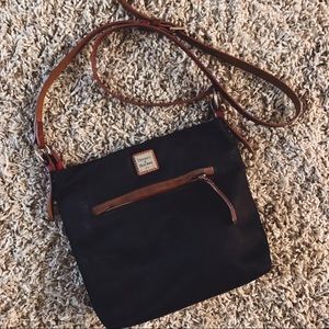 // DOONEY & BOURKE \\ Letter Carrier Crossbody